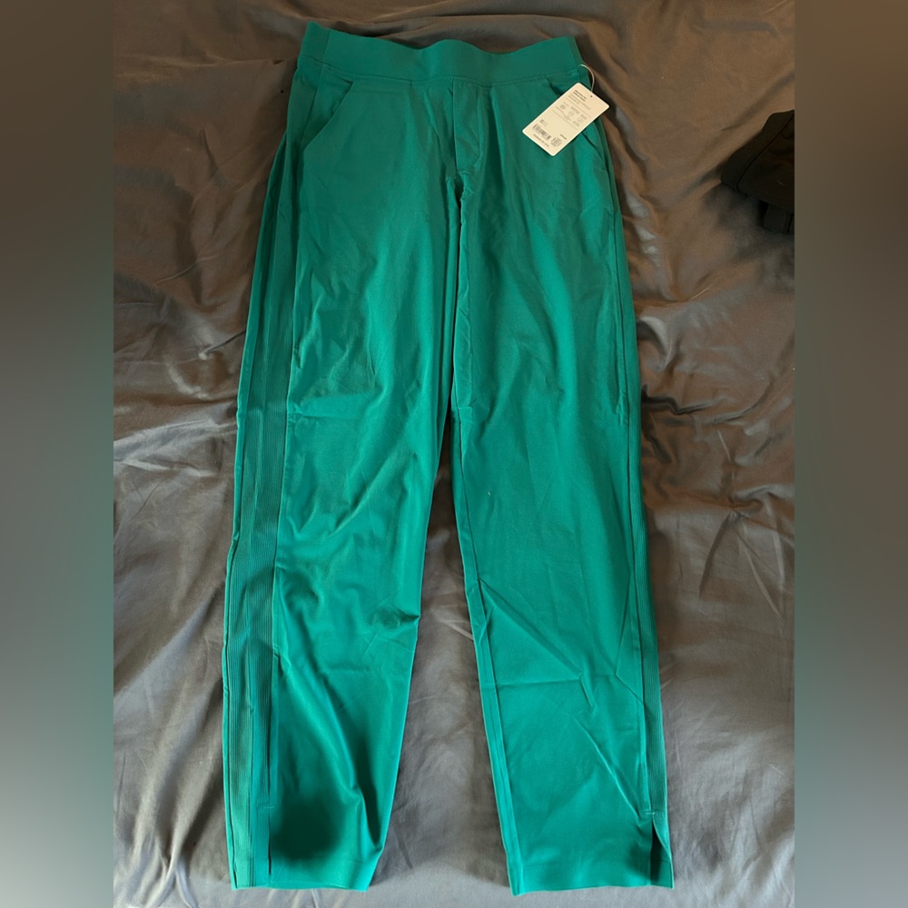 Athleta Brooklyn Mid Rise Ankle Pant